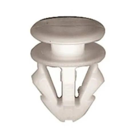 Sachet de 30 Agrafes de moulure ø 8,9 -> 9,1 mm ceinture de caisse pour AUDI, SEAT, VOLKSWAGEN, Neuf