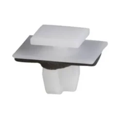 Sachet de 12 Agrafes de moulure ceinture de caisse et bas de caisse pour HYUNDAI, KIA, Neuf