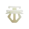 Sachet de 10 Agrafes de moulure ø 8,5 mm, ceinture de caisse pour CITROËN PEUGEOT, Neuf