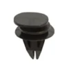 Sachet de 9 Agrafes de moulure 9,1 x 13 mm bas de caisse pour MINI, Neuf
