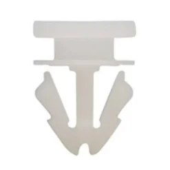 Sachet de 4 Agrafes de moulure ø 8,9 à 9,1 mm ceinture de caisse pour AUDI, SEAT, SKODA, VOLKSWAGEN, Neuf