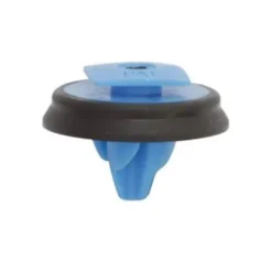 Sachet de 10 Agrafes de moulure ø 8 mm élargisseur d'aile pour FIAT, Neuf