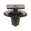 Sachet de 12 Agrafes de moulure ø 8 mm bas de caisse pour NISSAN, Neuf