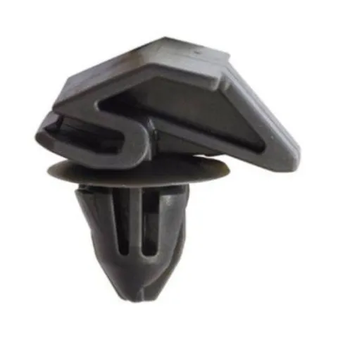 Sachet de 4 Agrafes de moulure ø 9 mm bas de caisse pour FORD, Neuf