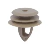 Sachet de 10 Agrafes de panneau ø 8 mm garniture de porte pour BMW , Neuf