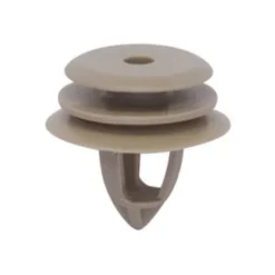 Sachet de 10 Agrafes de panneau ø 8 mm garniture de porte pour BMW , Neuf