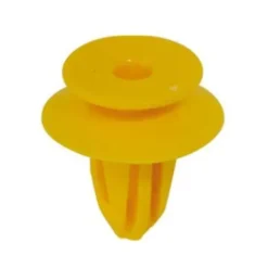 Sachet de 7 Agrafes de panneau de porte ø 8,2 mm pour MERCEDES, SMART, Neuf