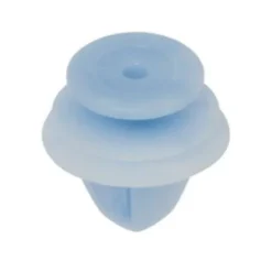 Sachet de 12 Agrafes de panneau ø 8,2 mm pour BMW, CITROËN, PEUGEOT, RENAULT, Neuf
