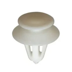 Sachet de 8 Agrafes de panneau ø 7,4 mm garniture de porte et hayon pour OPEL, Neuf