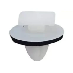 Sachet de 5 Agrafes de panneau 8 x 15 mm pour FIAT, Neuf