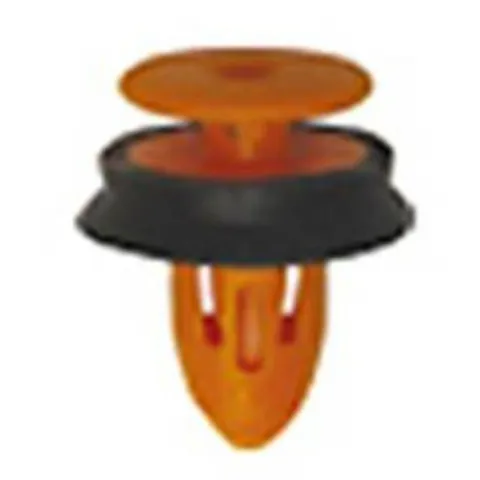 Sachet de 6 Agrafes de panneau ø 8,4 mm garniture de porte pour FORD, Neuf