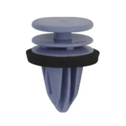 Sachet de 8 Agrafes de panneau ø 8 mm garniture de porte pour MERCEDES, Neuf