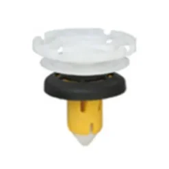 Sachet de 8 Agrafes de panneau ø 8 mm garniture de porte pour FIAT, JEEP, Neuf