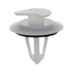 Sachet de 8 Agrafes de panneau ø 8 mm garniture de porte pour CITROËN, FIAT, PEUGEOT, Neuf