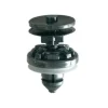 Sachet de 10 Agrafes de panneau ø 8,2 mm garniture de porte pour FORD , Neuf