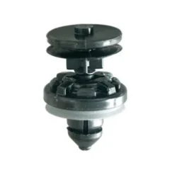 Sachet de 10 Agrafes de panneau ø 8,2 mm garniture de porte pour FORD , Neuf