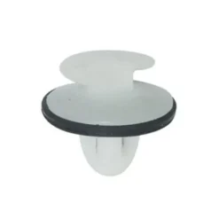 Sachet de 10 Agrafes de panneau ø 8 mm garniture de porte pour CITROËN, FORD, PEUGEOT, RENAULT, Neuf