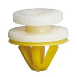 Sachet de 20 Agrafes de panneau ø 8,2 mm pour DACIA, FIAT, NISSAN, OPEL, RENAULT, Neuf