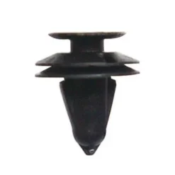 Sachet de 12 Agrafes de panneau ø 8,2 mm garniture de porte pour FORD, Neuf