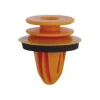 Sachet de 8 Agrafes de panneau ø 8,2 mm garniture intérieure et porte pour MERCEDES, Neuf
