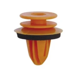 Sachet de 8 Agrafes de panneau ø 8,2 mm garniture intérieure et porte pour MERCEDES, Neuf