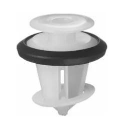 Sachet de 10 Agrafes de panneau ø 8,5 mm garniture de porte pour CITROËN PEUGEOT TOYOTA, Neuf