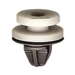 Sachet de 20 Agrafes de panneau ø 8,2 mm garniture de porte pour NISSAN, OPEL, RENAULT, Neuf