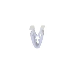 Sachet de 10 Agrafes de tour d'aile 8,5 x 16 mm pour CITROEN, PEUGEOT, Neuf