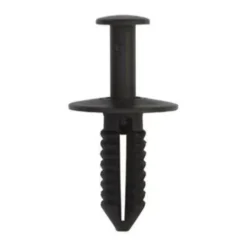Sachet de 10 Rivets plastiques ø 6,5 -> 7,5 mm pour MERCEDES, Neuf