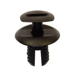 Sachet de 8 Rivets plastiques ø 9 mm pour MERCEDES, VOLKSWAGEN, Neuf