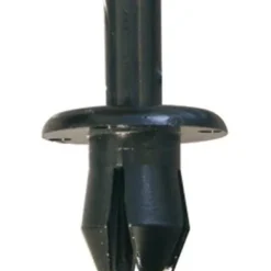 Sachet de 14 Rivets plastique ø 7,9 -> 8,7 mm carter d'aile pare-boue pour AUDI OPEL SEAT SKODA VOLKSWAGEN, Neuf
