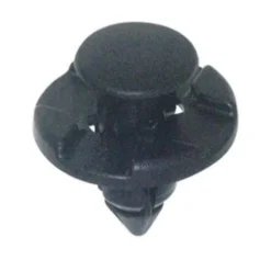 Sachet de 10 Rivets plastiques ø 8 mm pour NISSAN, MITSUBISHI, RENAULT, TOYOTA, Neuf