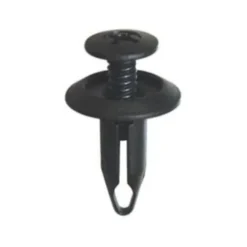 Sachet de 10 Rivets plastiques ø 6,3 -> 7,5 mm pour FORD, Neuf