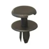 Sachet de 14 Rivets plastiques ø 6 mm bouclier pour OPEL, Neuf