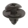 Sachet de 12 Rivets plastiques ø 8,7 -> 9,1 mm carter d'aile/pare-boue pour FORD, Neuf