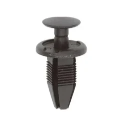 Sachet de 8 Rivets plastiques 7 x 7 mm pour BMW MINI, Neuf