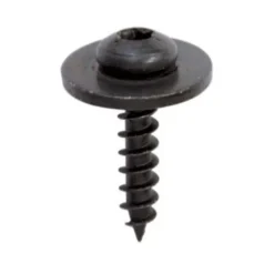Sachet de 25 Vis matériaux tendres ø 4,5 x 20.5 mm bouclier et carter d'aile pare-boue pour CITROËN PEUGEOT, Neuf
