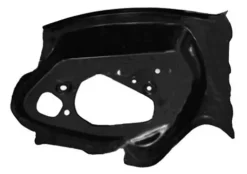 Siège de feu arrière gauche pour TOYOTA YARIS II phase 1, 2005-2009, support Neuf