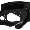 Siège de feu arrière gauche pour TOYOTA YARIS II phase 2, 2009-2011, support Neuf