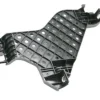 Siège de phare avant droite pour AUDI Q3 I phase 1, 2011-2014, Neuf