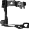 Siège de phare avant droit pour OPEL MOVANO I phase 1, 1999-2003, support Neuf