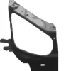 Siège de phare avant droit pour PEUGEOT 206 ph.1, 1998-2003, support Neuf