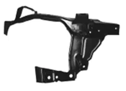 Siège de phare avant droite pour OPEL ZAFIRA B ph. 1 2005-2008, Support, Neuf