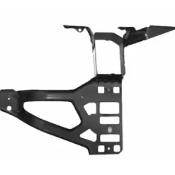 Siège de phare avant droit pour BMW Serie 5 E60-E61, 2003-2007, Neuf