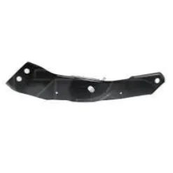 Siège de phare avant gauche pour VOLKSWAGEN GOLF VI GTI/GTD, 2009-2013, Neuf