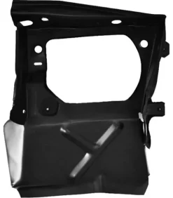 Siège de phare avant gauche pour FORD TRANSIT Mk5, 1994-2000, support Neuf