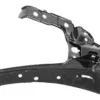 Siège de phare droite pour OPEL ASTRA H 2007-2009, Neuve