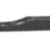 Sous phare avant droit pour BMW série 3 E46 1998-2001, Neuf