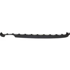 Spoiler arrière pour AUDI A6 II ph. 2 2001-2004, pare chocs arrière, Mod. Berline, Neuf