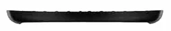 Spoiler arrière pour AUDI A3 I phase 1, 1996-2000, noir, pare chocs arrière, Neuf